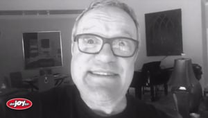 Coming to Florida May 31-June 4!