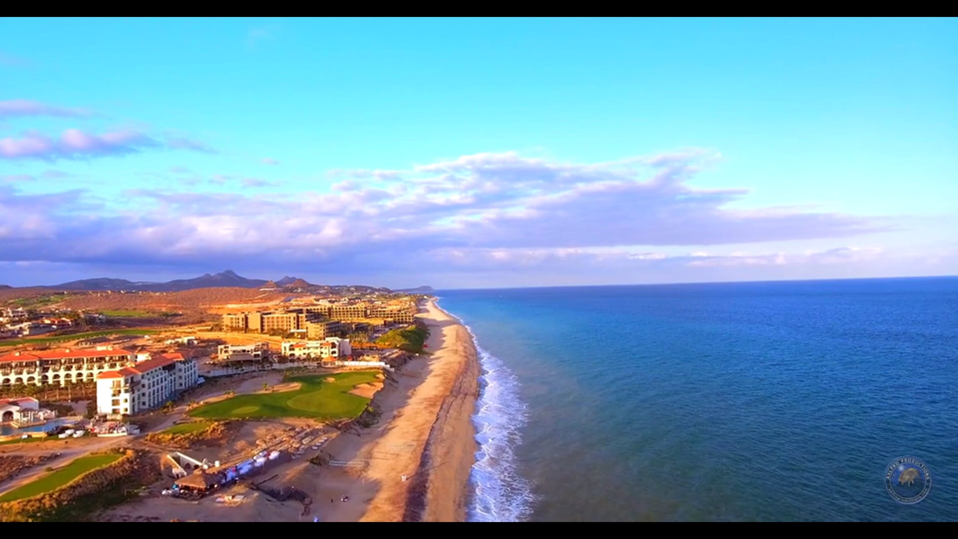 Fly By Cabo