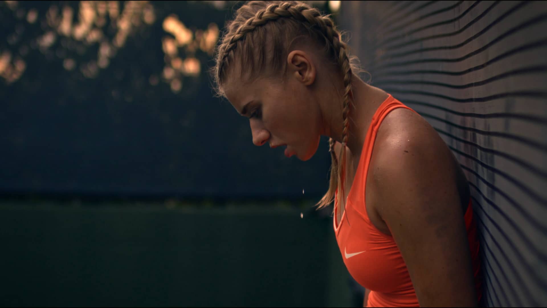 Nike Tennis on Vimeo