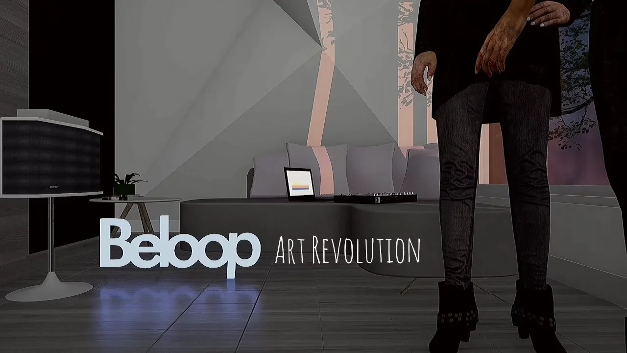Beloop Project on Vimeo