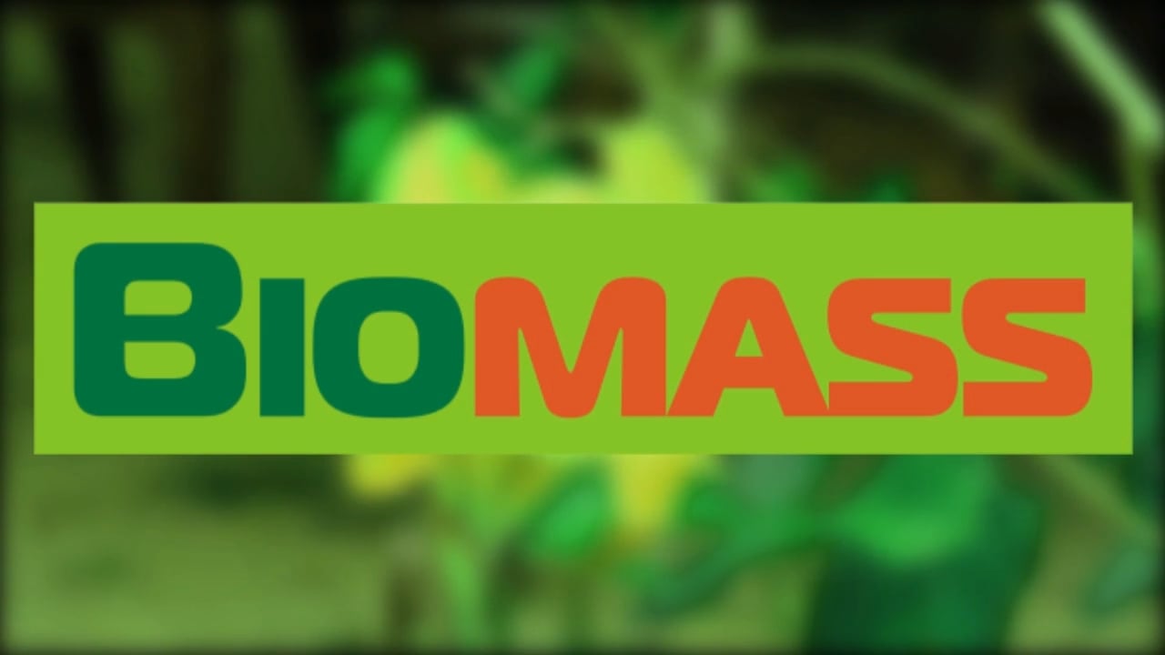 Biomass