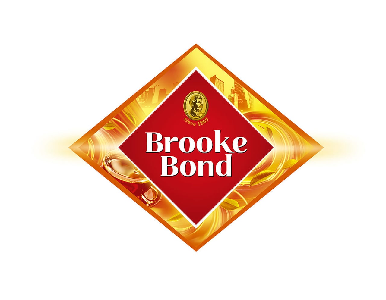 Brooke Bond