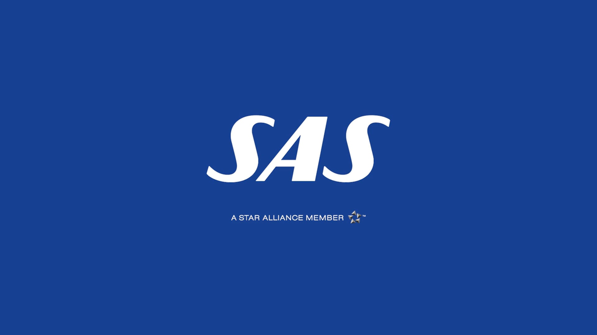 SAS — Henrik Vipskov