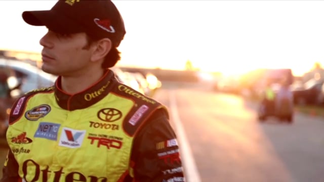 Related Embedded Video Item Thumbnail