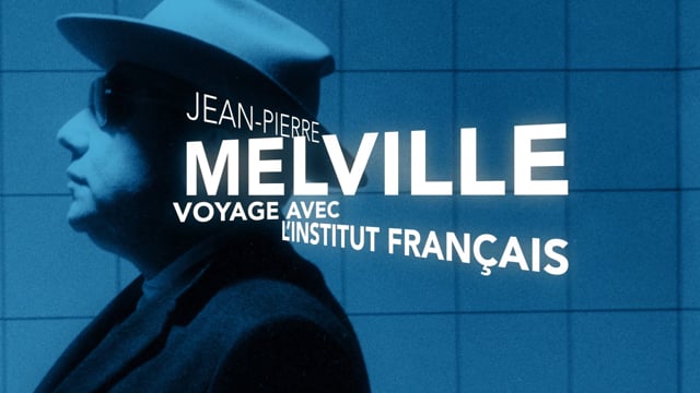 Teaser JP_Melville