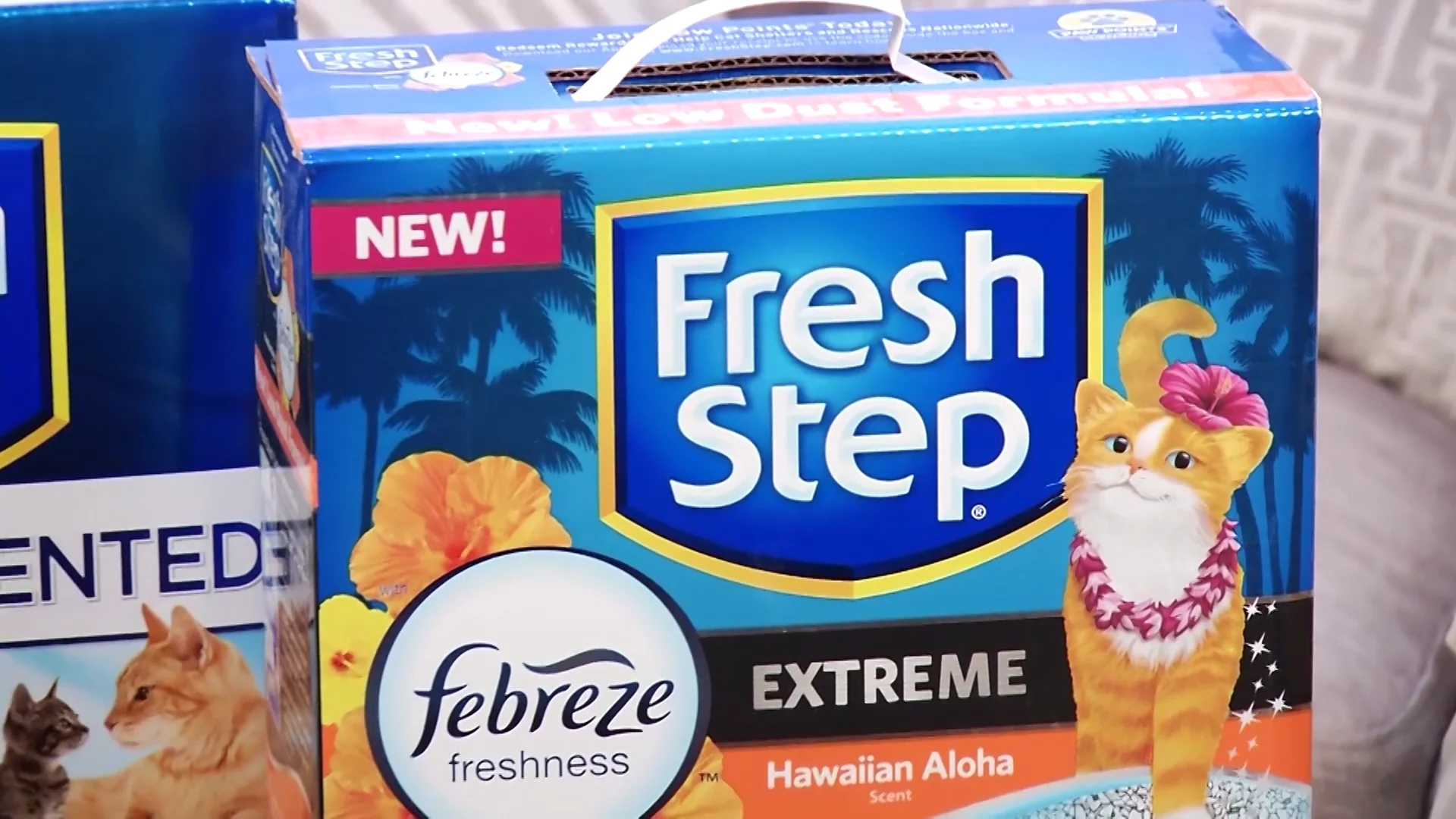 Fresh step outlet hawaiian