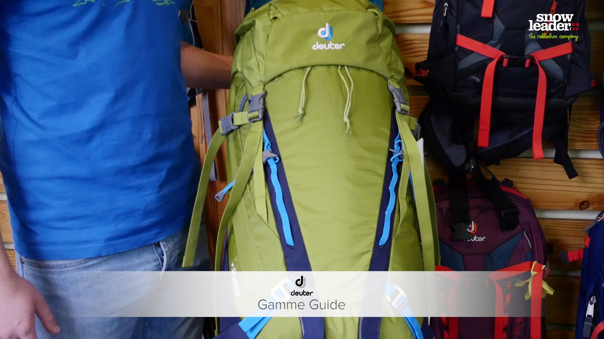 Deuter USA on X: @gunturrj1 Hi there! Here is how to locate our