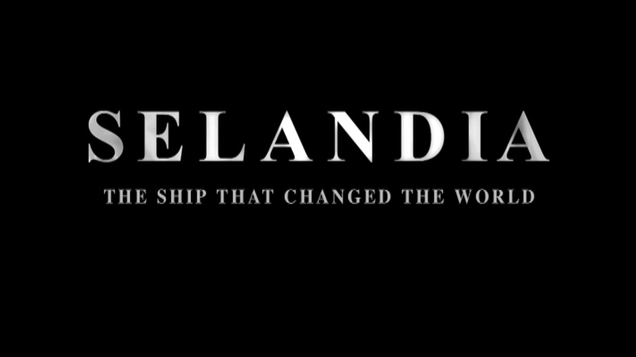 Selandia - The Ship That Changed the World