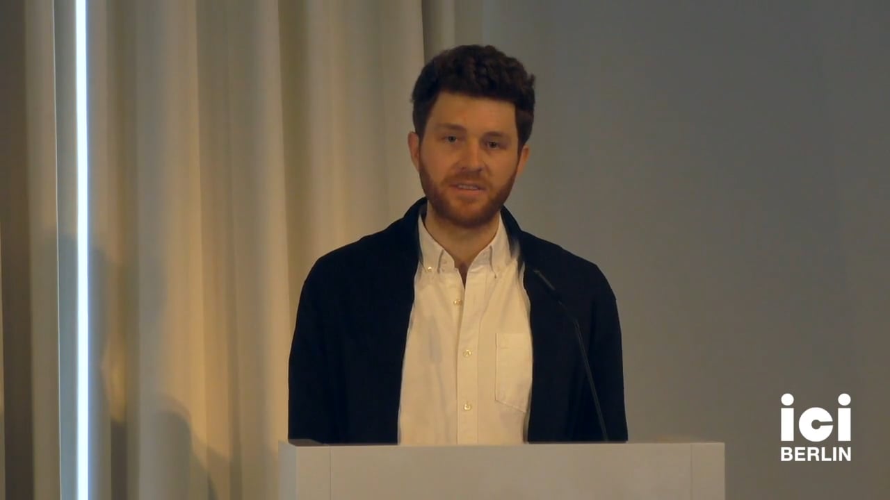 Introduction by Benjamin Lewis Robinson (Part I)