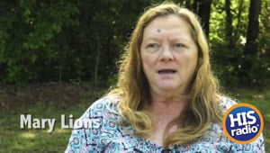 Mary Lions