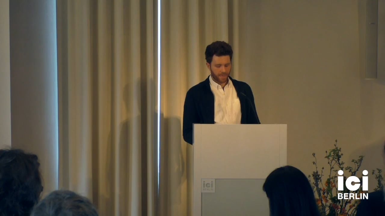 Introduction by Benjamin Lewis Robinson (Part II)