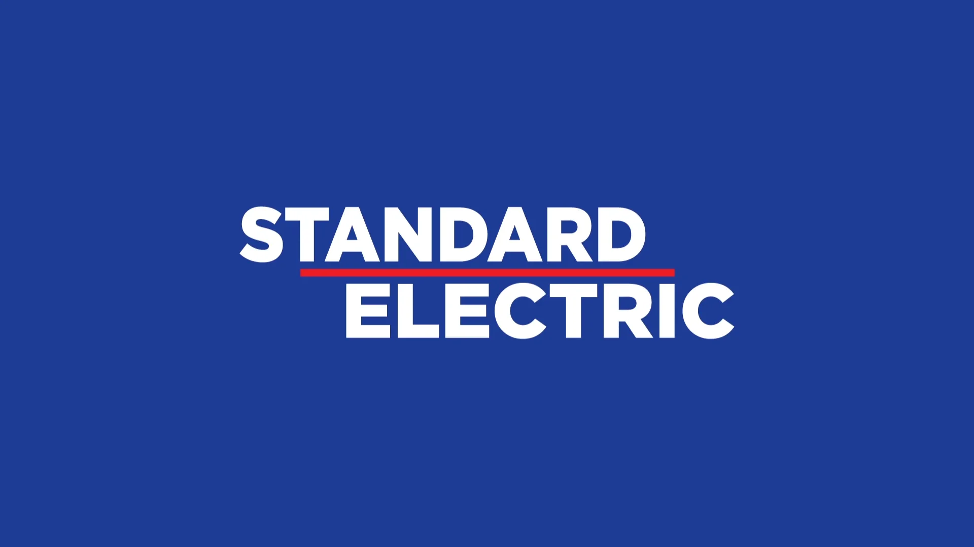 Standard Electric Prefab Shop on Vimeo