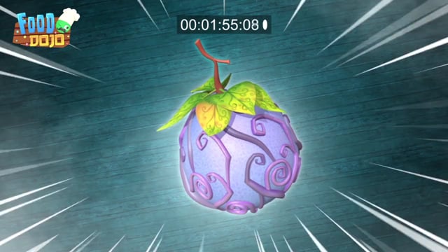 Food Dojo Cover Image