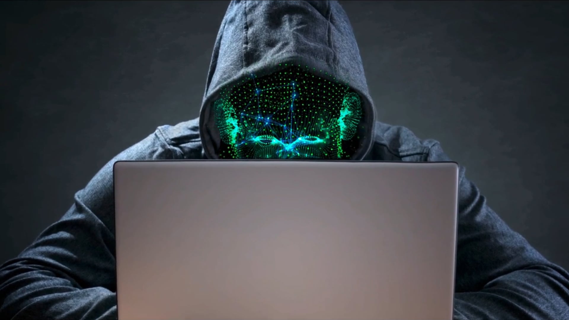 Powerpoint has been hacked!