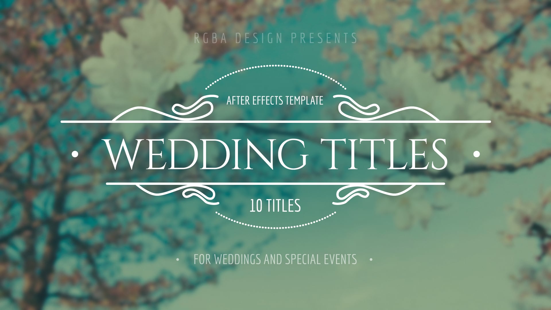 wedding-titles-after-effects-template-on-vimeo