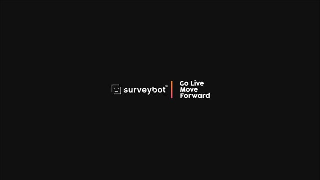 SurveyBot Security — Commercial by Alex Tselekidis