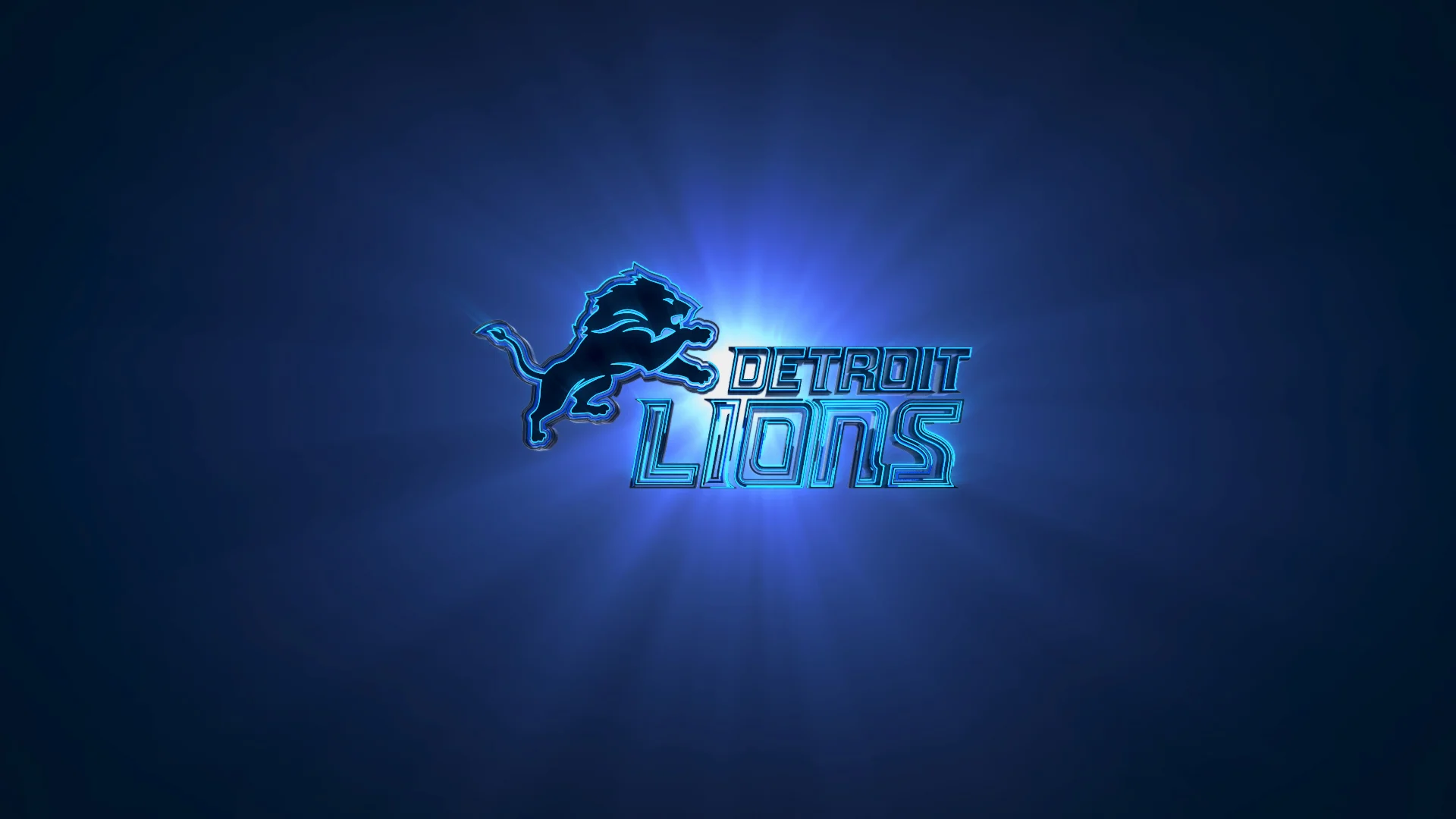 Detroit Lions: 2017 Uniform Reveal on Vimeo