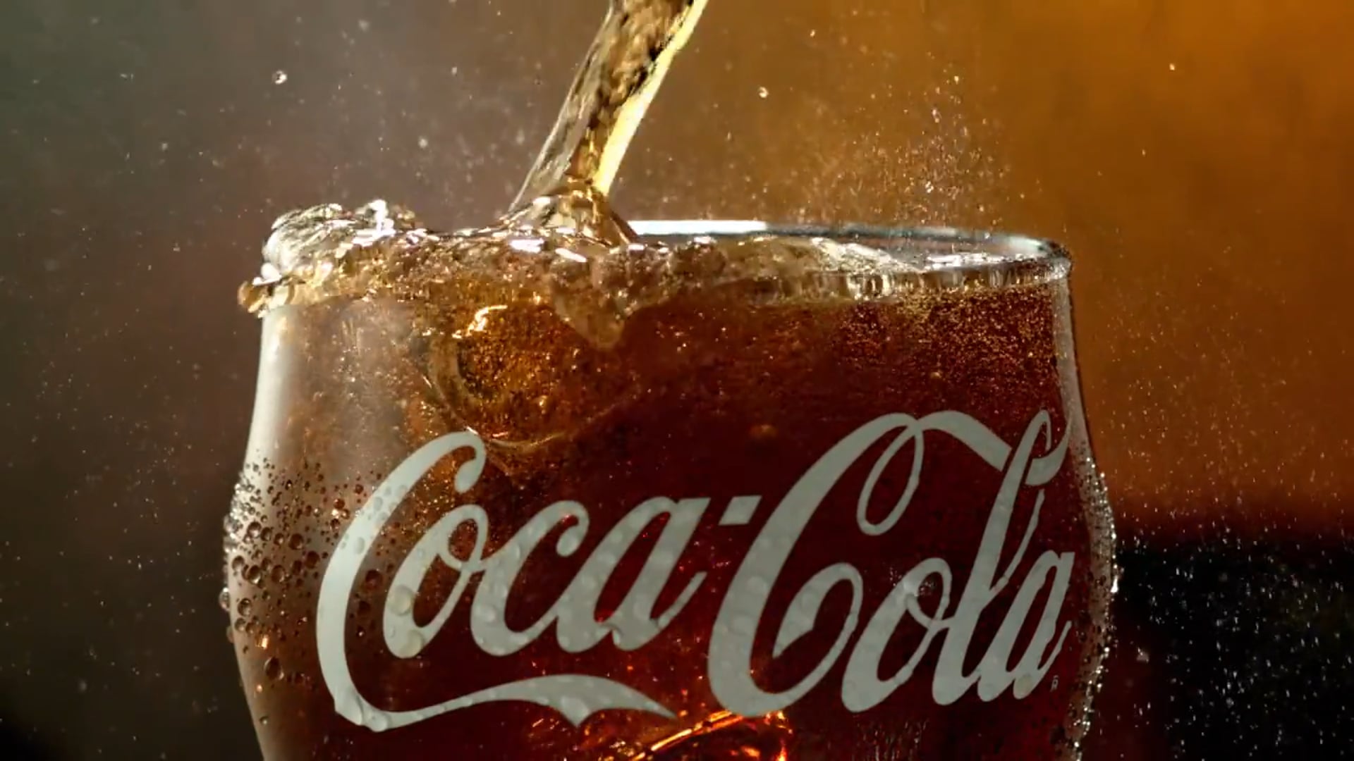 Coca-Cola - Anthem. Worldwide