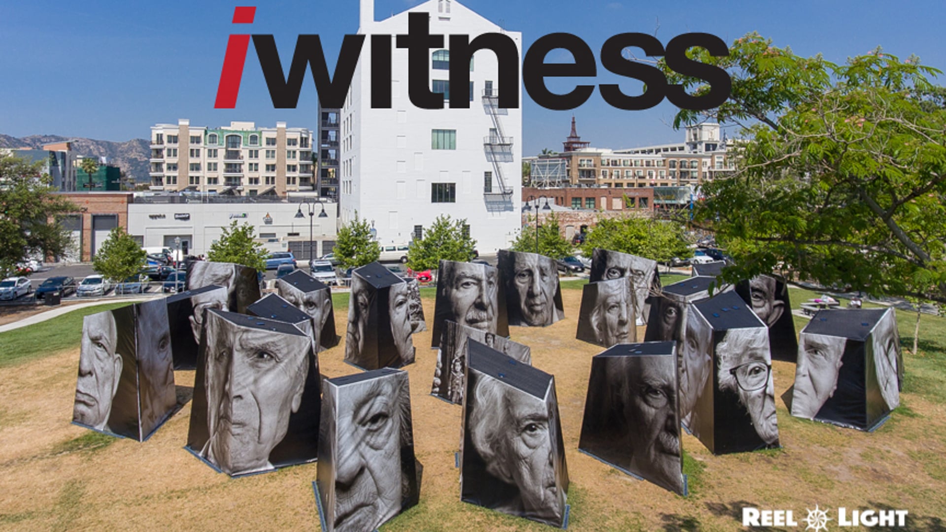 IWitness Glendale Downtown Central