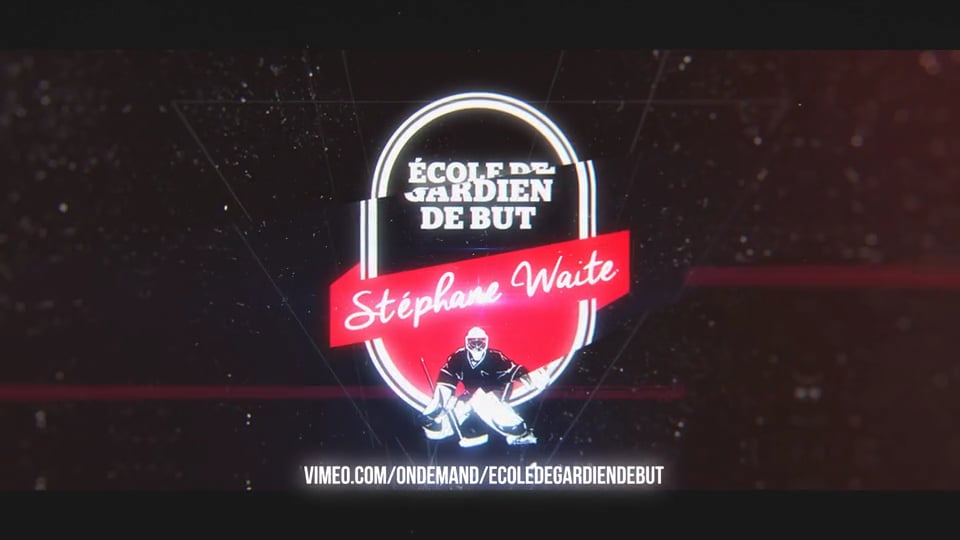 École Stéphane Waite | Mario Baril – GVIDQ