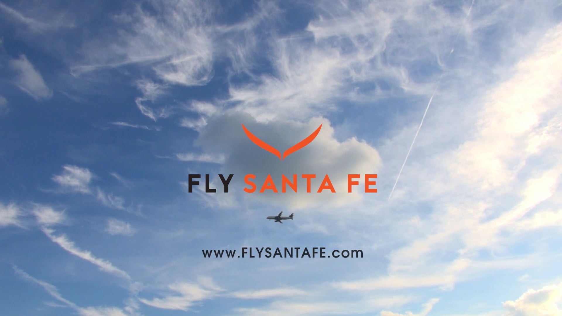Fly Santa Fe Promotion on Vimeo