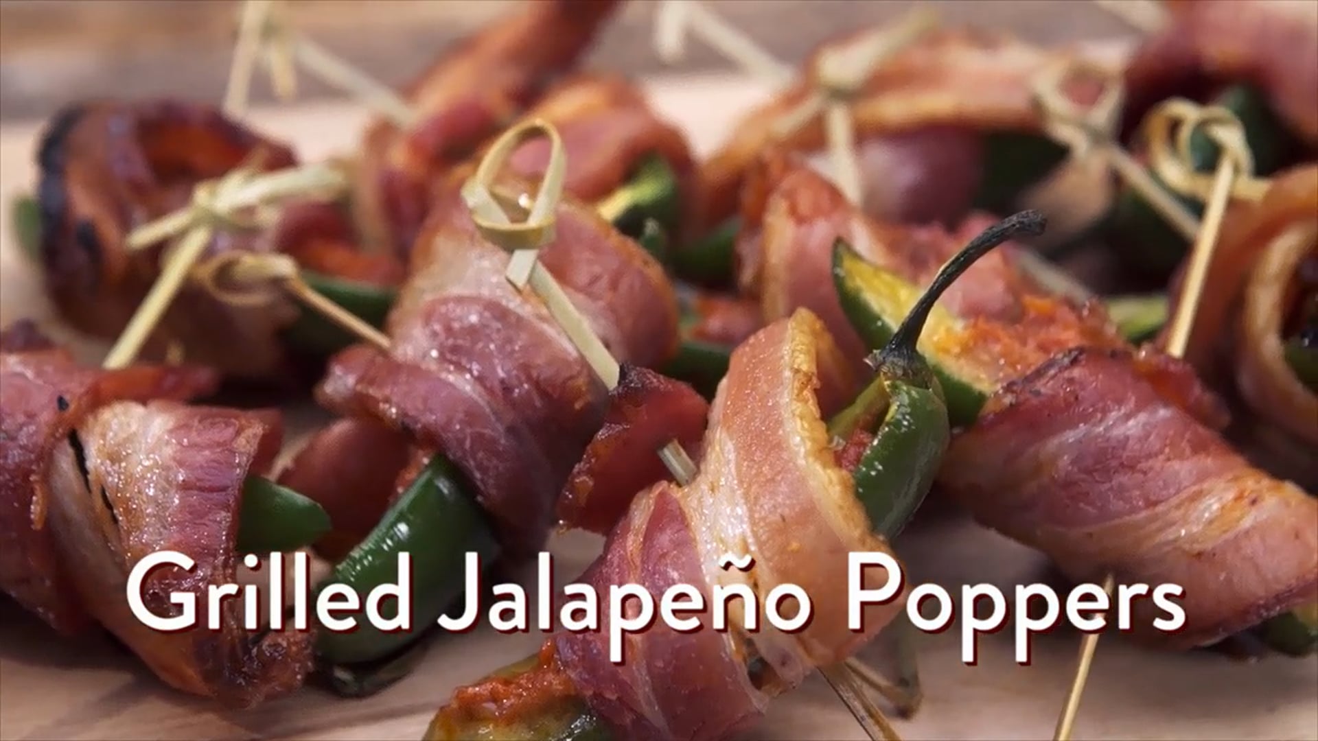 KIDS BBQ_GRILLED JALAPENO POPPERS