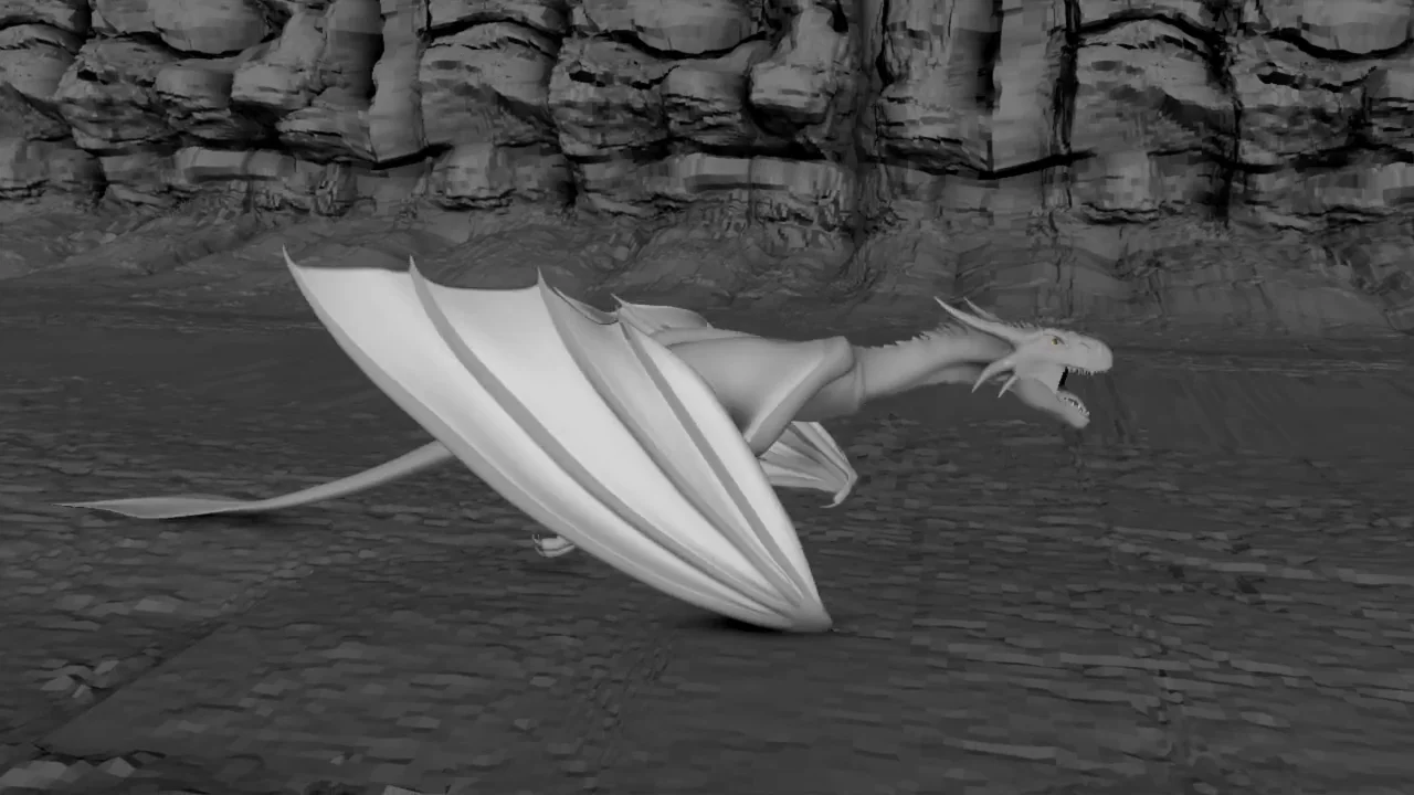 DRAGON on Vimeo