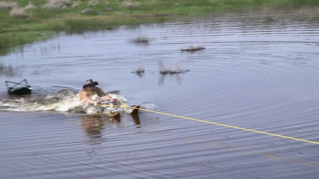 Rants from the Hill (Official Trailer)