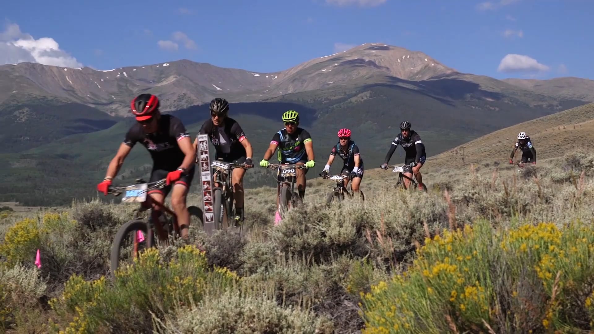 ERROL ALLMACHER PRODUCTION REEL