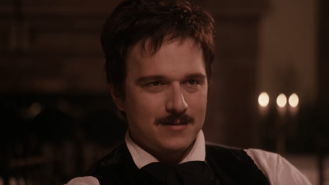 60sec Promo Trailer: Edgar Allan Poe's Mystery Theatre (2017) PW