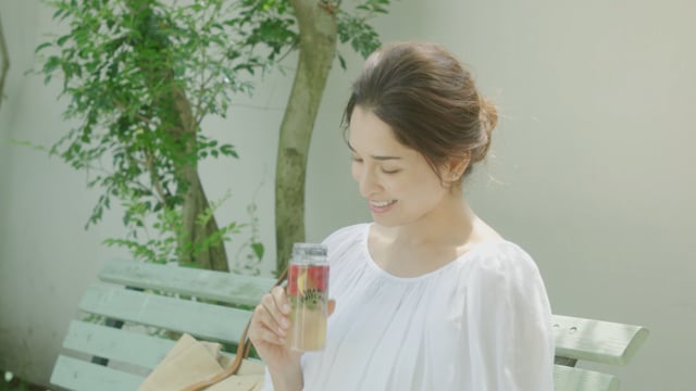 SHANTI SWITCHEL PV spring-summer ver.