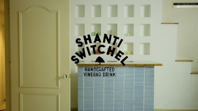SHANTI SWITCHEL PV fall-winter ver.