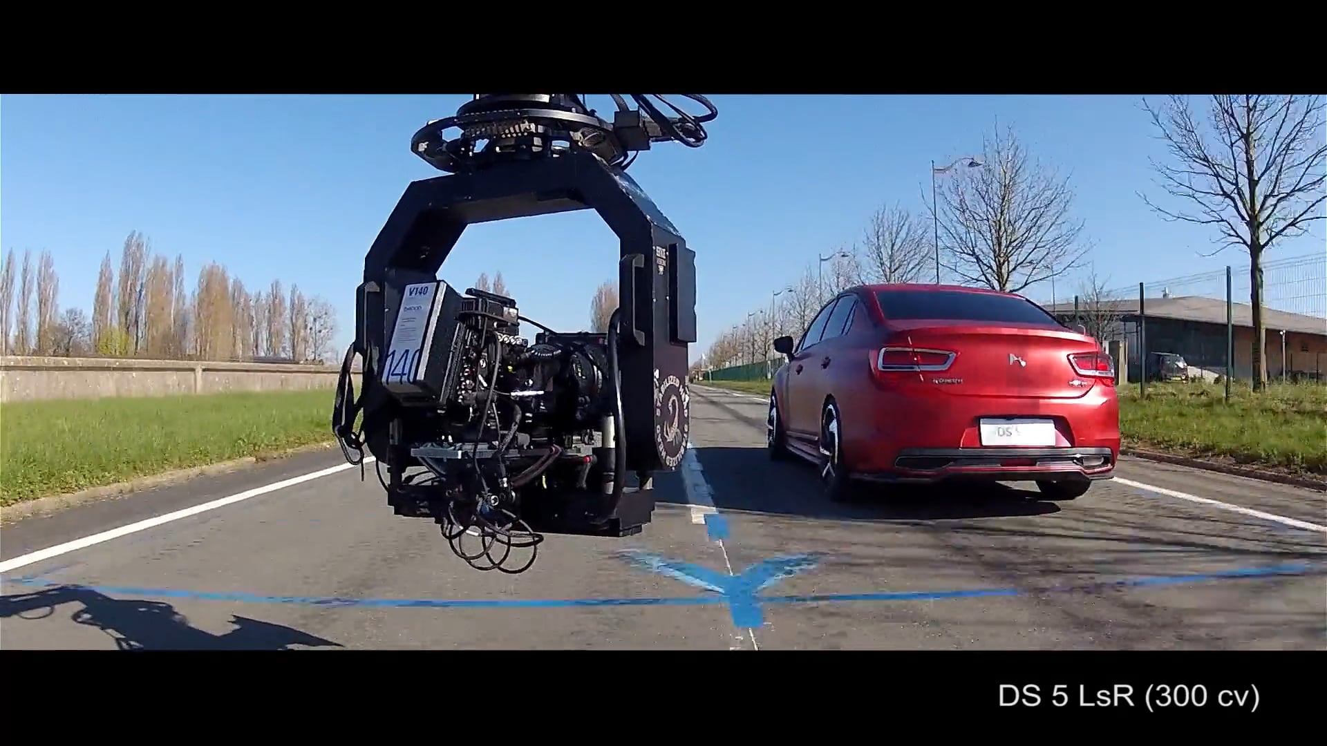 DS5 sLr