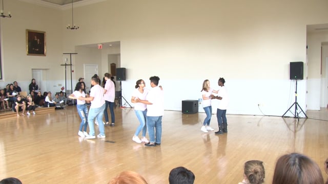 Spring Dance Concert