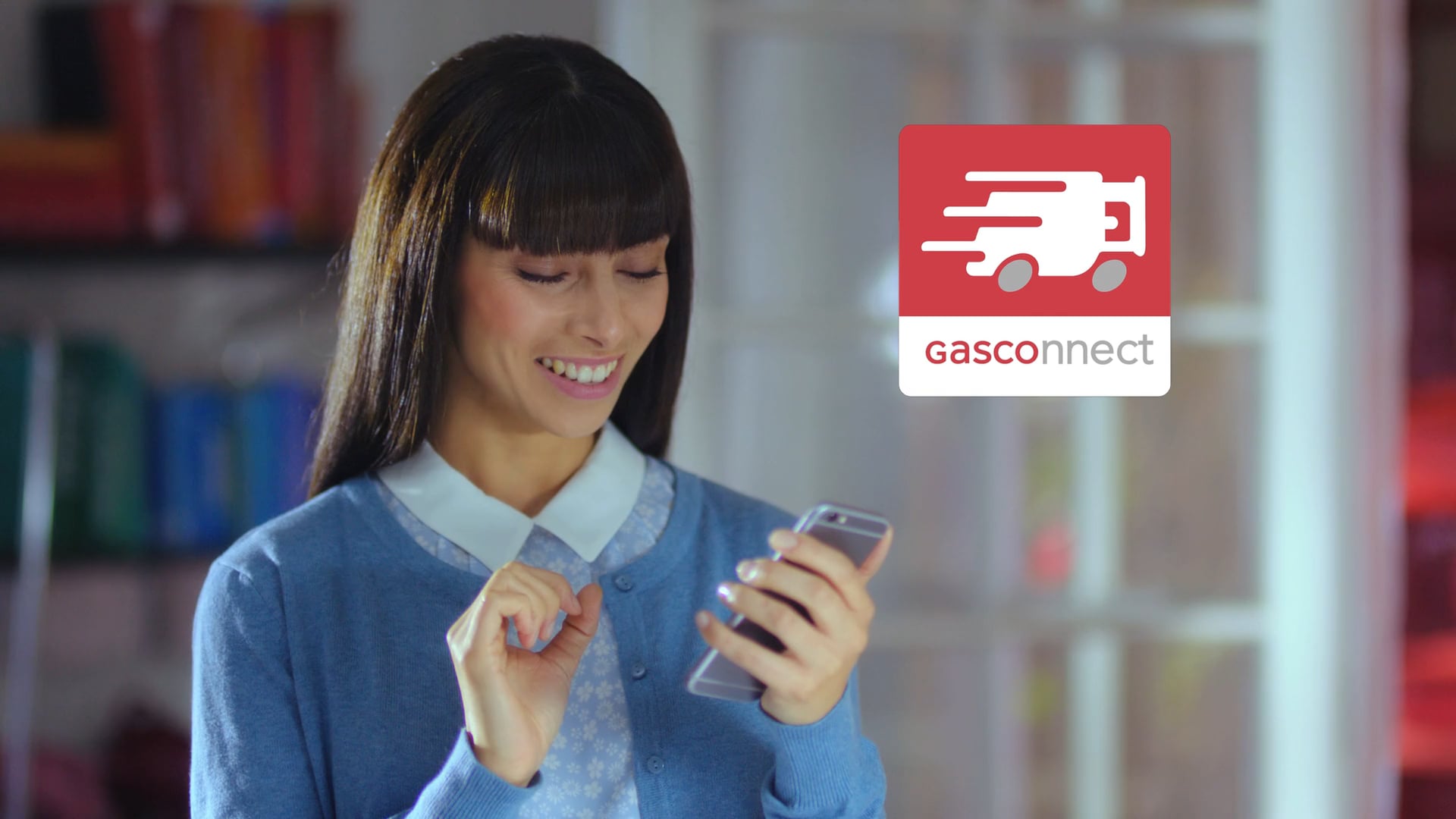 GASCO CONTROLADORA