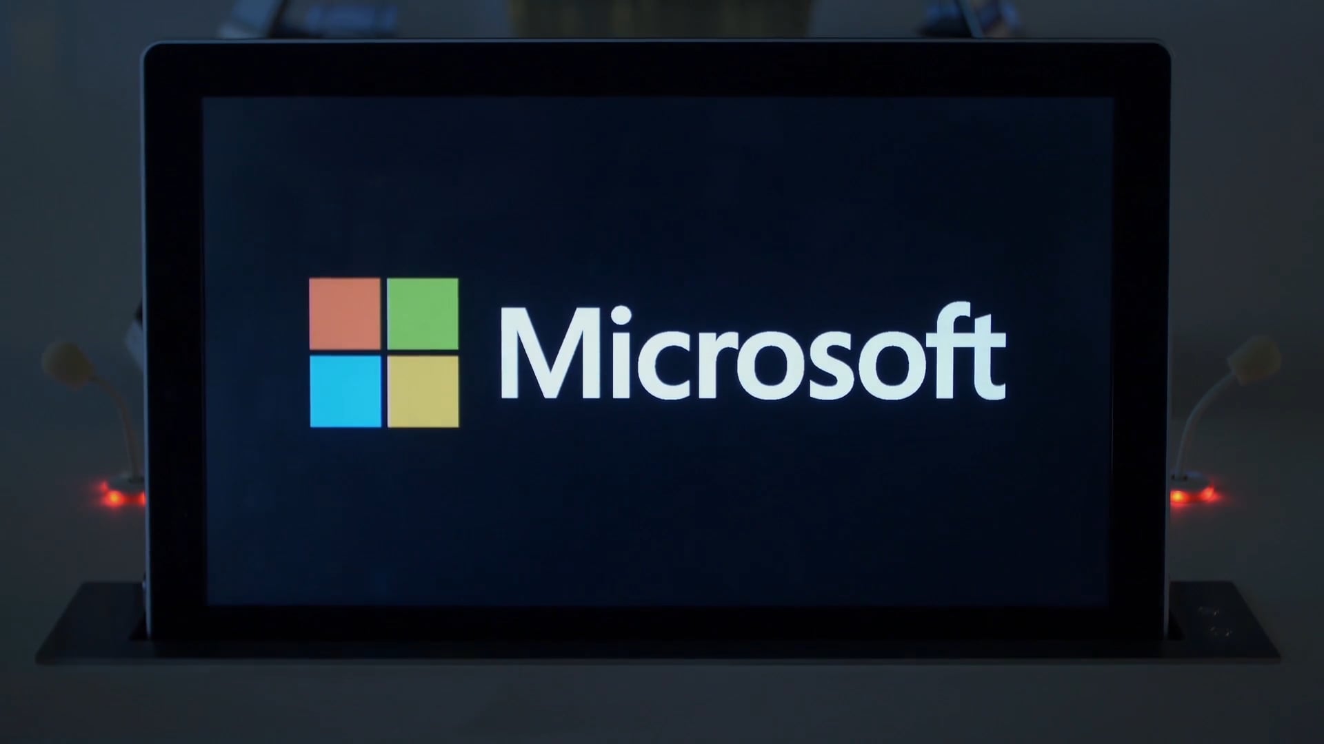 Microsoft