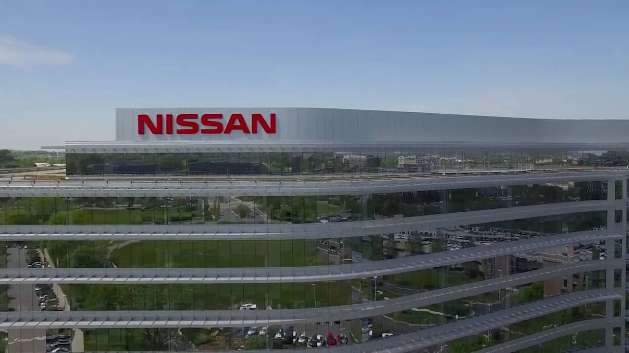 Nissan North America Consumer Affairs on Vimeo