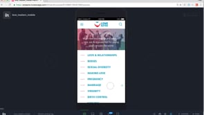 Love Matters - Customer Success Story