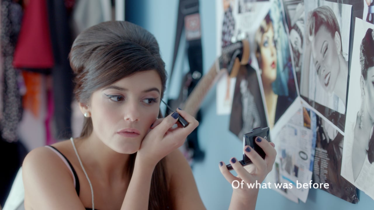 Oriflame "Story"