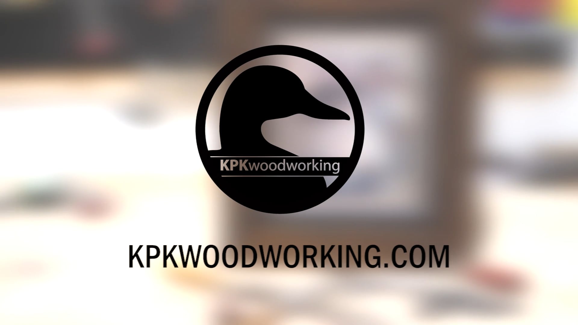 KPK WOODWORKING