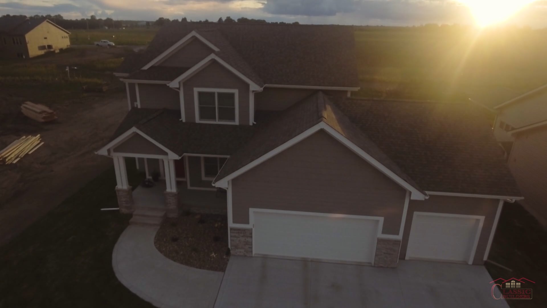 Classic Builders Stories: Bryant Family