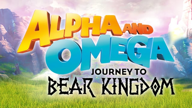 Alpha Omega on Vimeo