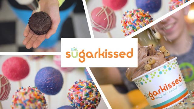 Sugarkissed - Customer Success Story