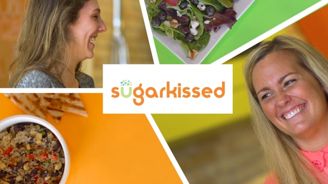 Sugarkissed - Customer Success Story