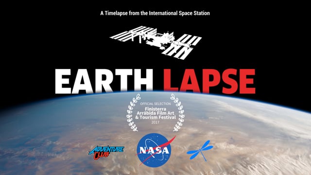EARTHLAPSE