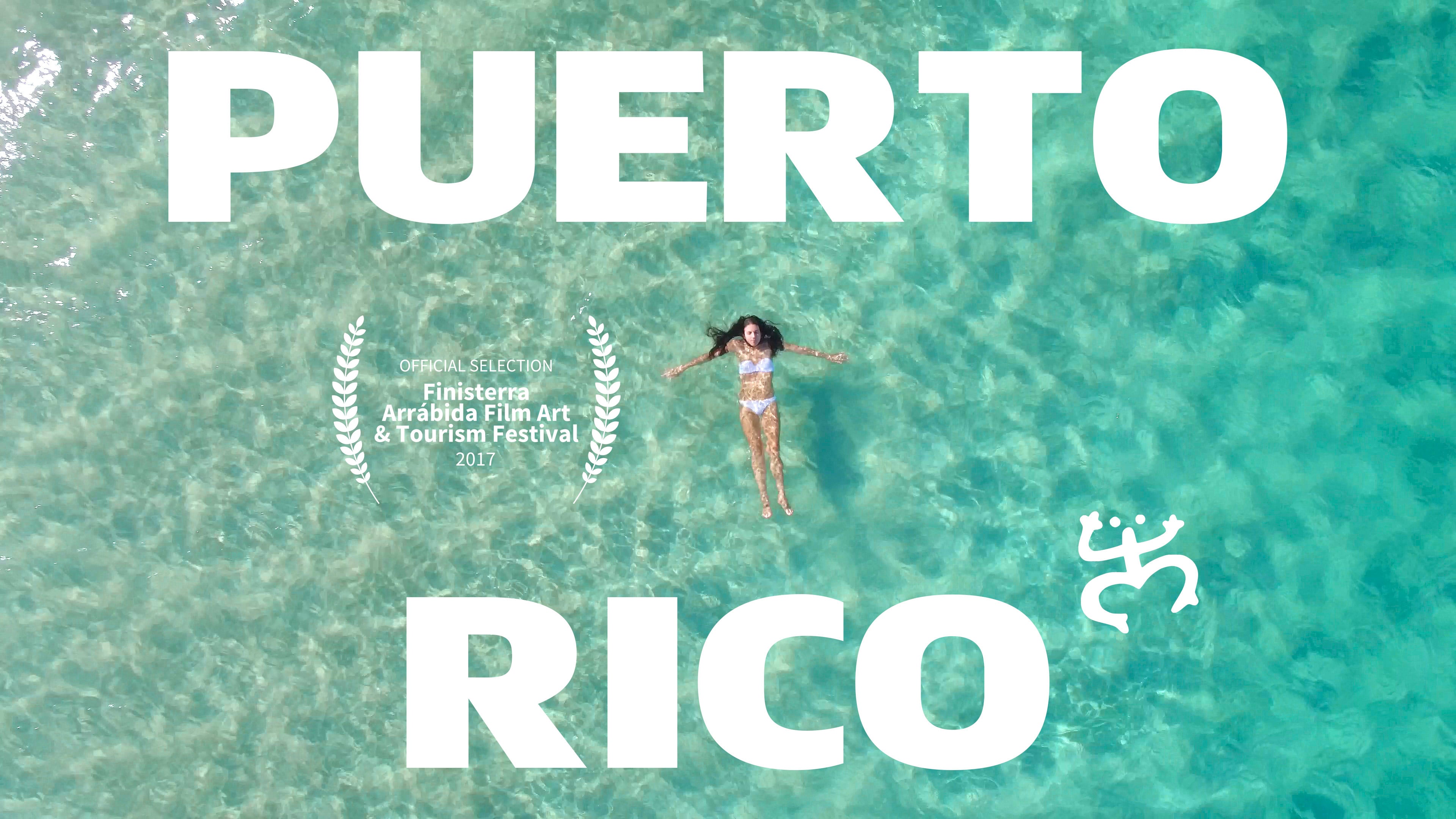 Puerto Rico La Isla Del Encanto K Drone Timelapse On Vimeo