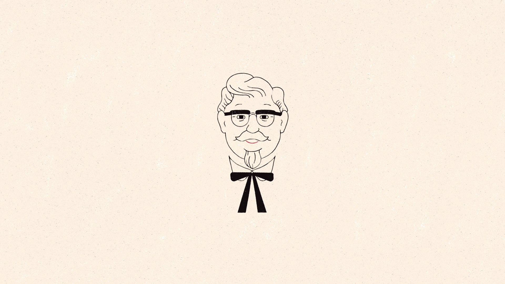 KFC - Hand Cookin' Animated Commercial