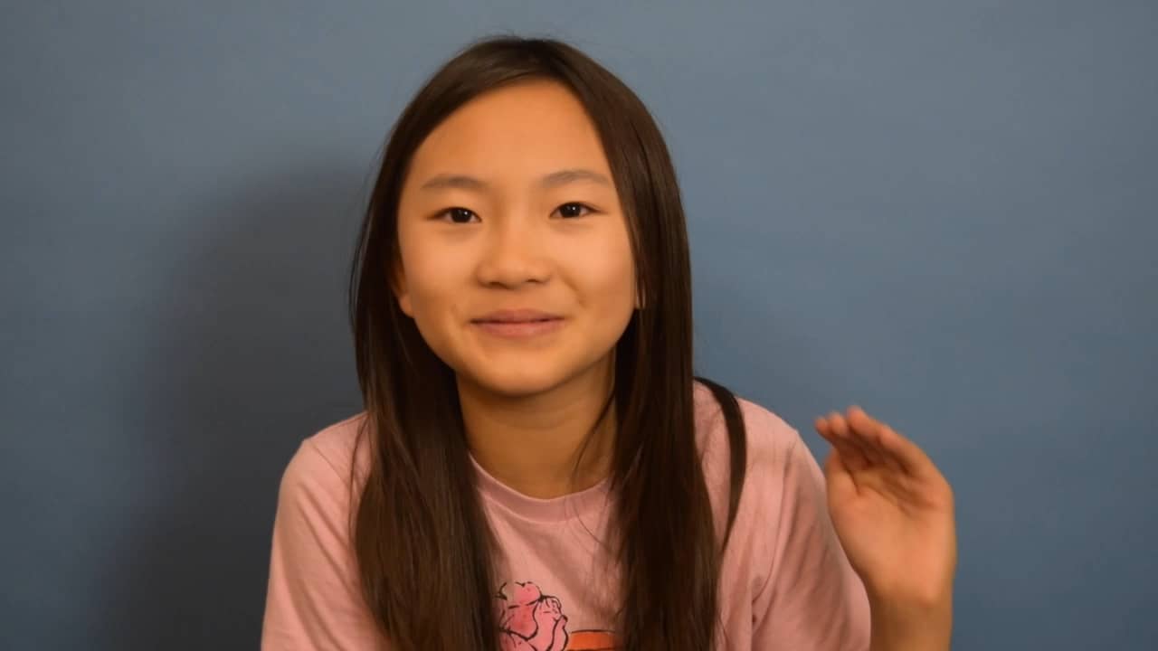 Zoe-Audrey Hsieh on Vimeo