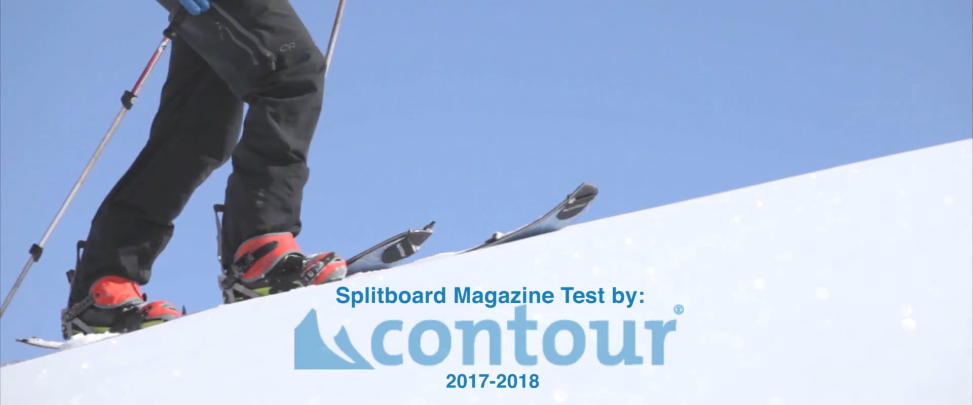 VIDEO TEST 2017-18 on Vimeo