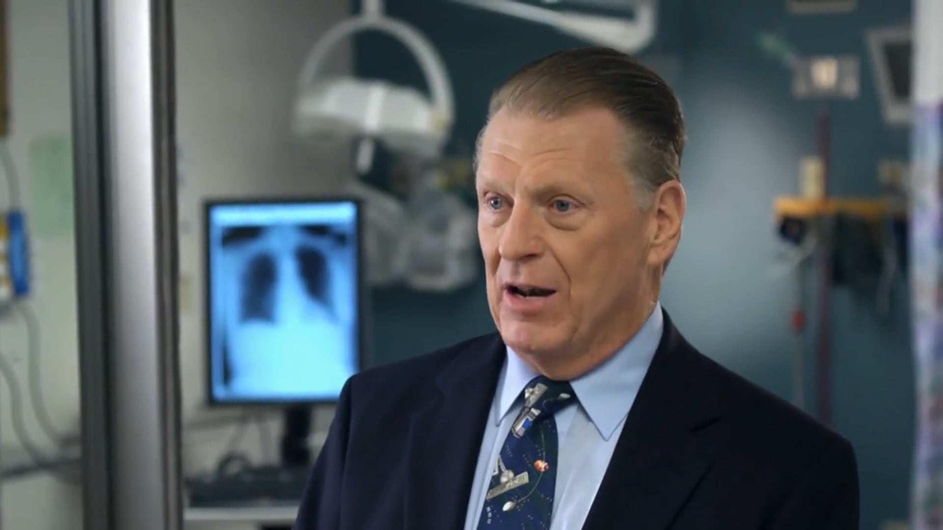 MetroCast Business Services:  LRGH